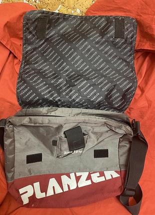 Спортивна сумка crossbody