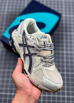 Чоловічі кросівки asics gel-kahana