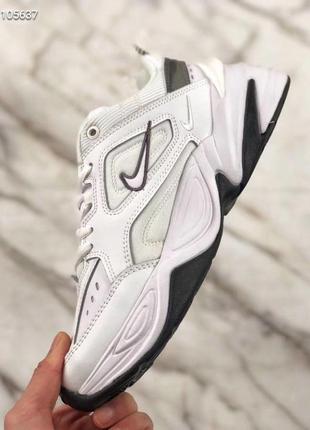 Чоловічі кросівки nike m2k tekno2 фото