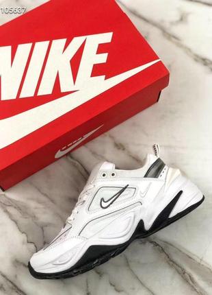 Чоловічі кросівки nike m2k tekno4 фото