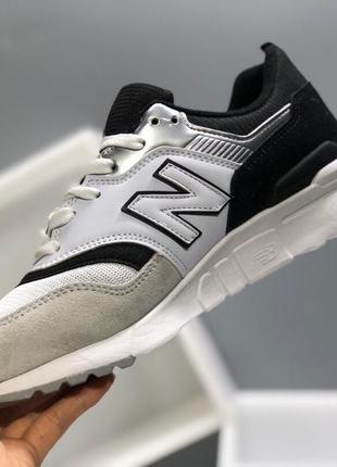 Чоловічі кросівки new balance 997