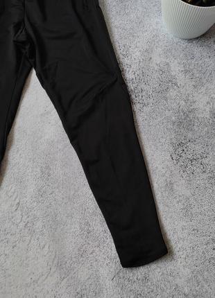 Мужские тренировочные спортивные штаны nike dri fit strike pants6 фото