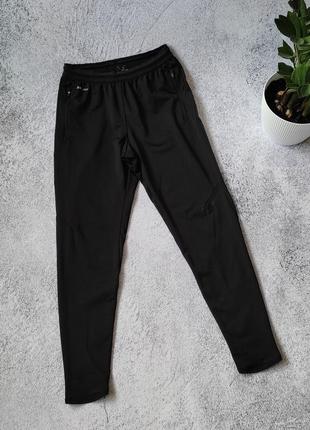 Чоловічі тренувальні спортивні штани nike dri fit strike pants