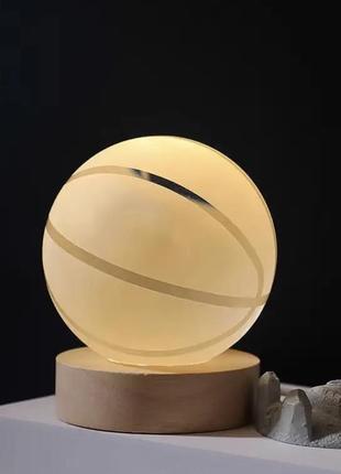 Декоративный мини-светильник ночник