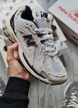 Мужские кроссовки new balance 1906r