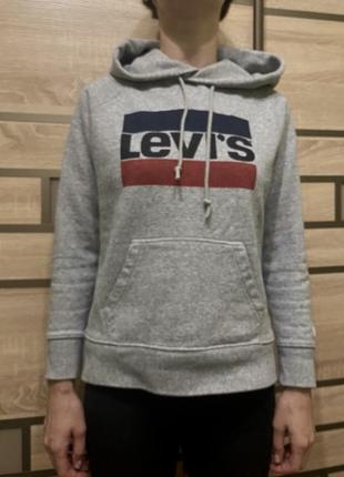 Худі levi’s