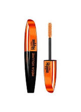 L'oreal mascara mega volume miss hippie2 фото