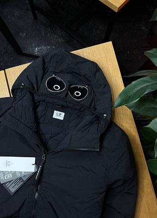 Демисезоний пуховик c.p.company