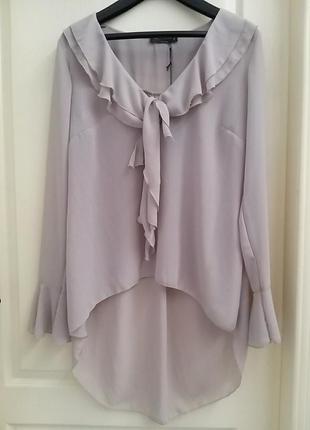 Річна блузка для жінок rinascimento italy літні жіночі блузки