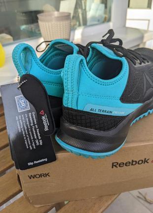 Кроссовки reebok all terrain freedom 39 оригинал2 фото