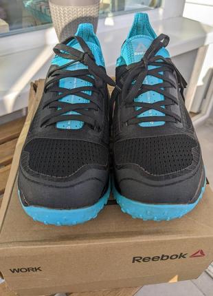 Кроссовки reebok all terrain freedom 39 оригинал5 фото