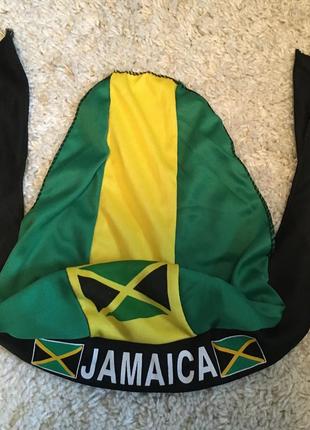 Спортивная бандана jamaica4 фото