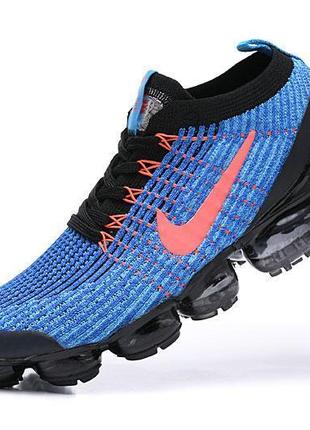 Чоловічі кросівки nike vapormax flyknit