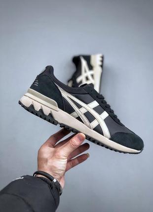 Мужские кроссовки asics1 фото