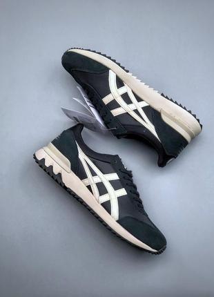 Мужские кроссовки asics4 фото