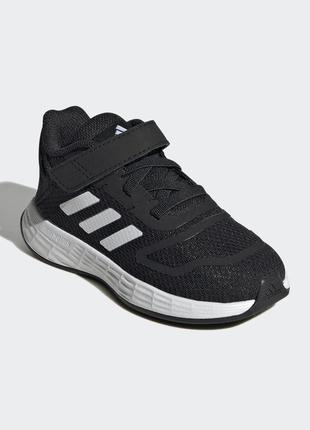 Дитячі кросівки adidas duramo 10, 100% оригінал3 фото