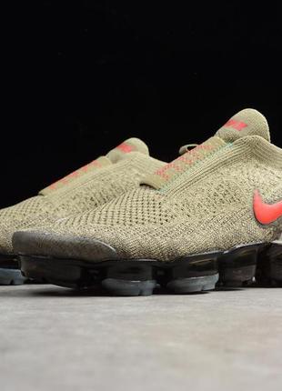 Женские кроссовки nike air vapormax flyknit4 фото