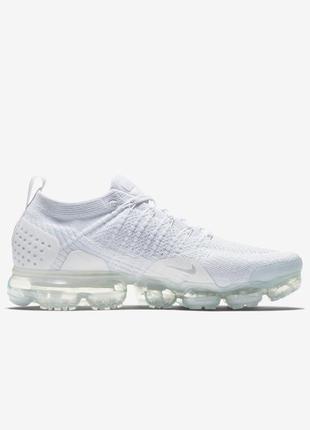 Женские кроссовки nike air vapormax flyknit3 фото