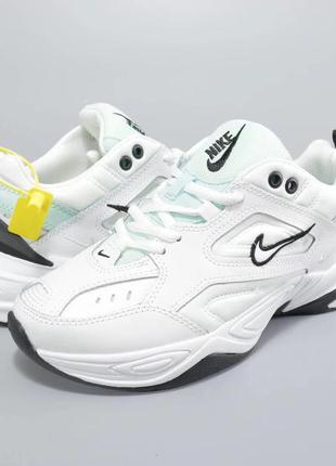 Жіночі кросівки nike m2k tekno4 фото