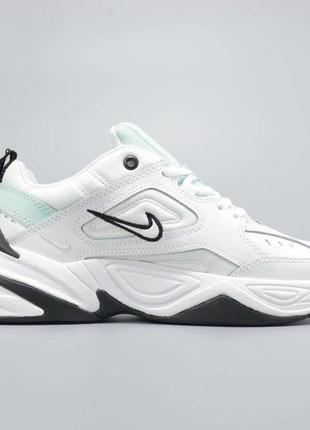 Жіночі кросівки nike m2k tekno3 фото