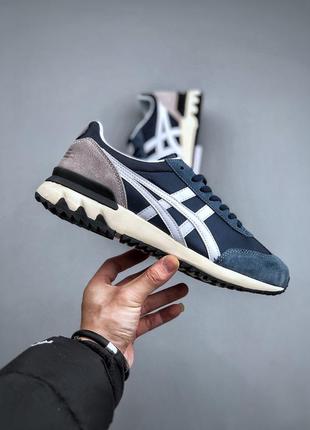 Мужские кроссовки asics