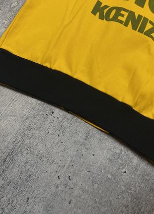 Спортивная кофта puma унисекс олимпийка зипка мастерка6 фото