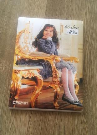 Колготки ,капронки 3