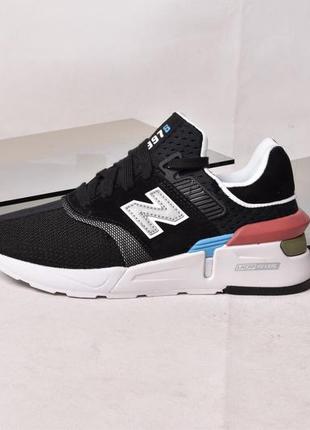 Чоловічі кросівки new balance 997