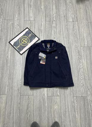 Куртка carhartt