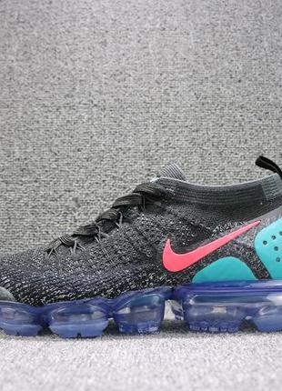 Чоловічі кросівки nike air vapormax flyknit