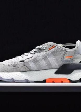 Чоловічі кросівки adidas nite jogger1 фото