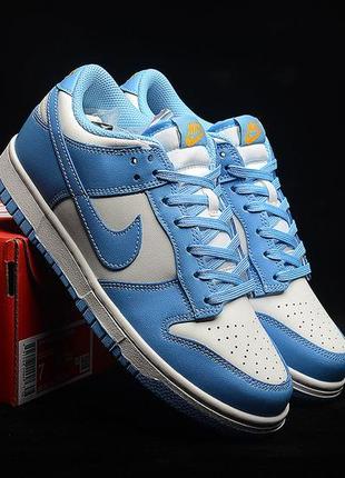 Женские кроссовки nike sb dunk