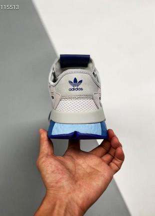 Чоловічі кросівки adidas nite jogger4 фото