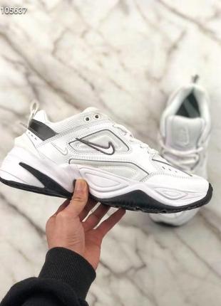 Жіночі кросівки nike m2k tekno