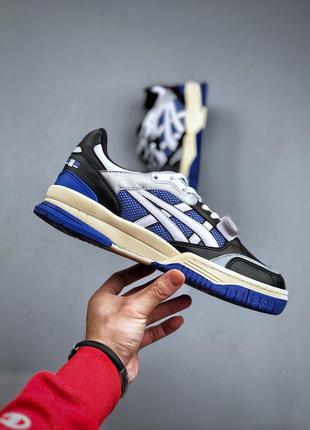 Мужские кроссовки asics