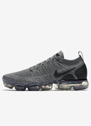 Чоловічі кросівки nike air vapormax flyknit