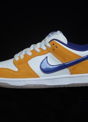 Женские кроссовки nike sb dunk