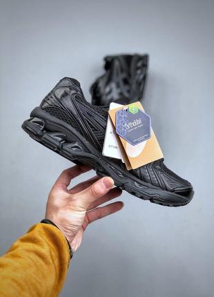 Мужские кроссовки asics3 фото