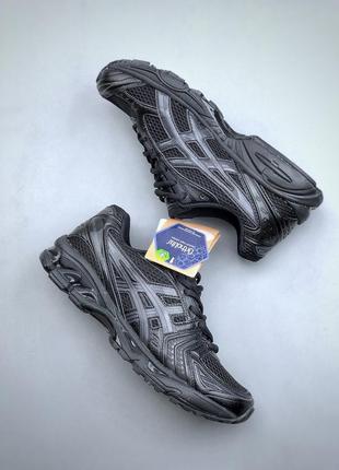 Мужские кроссовки asics