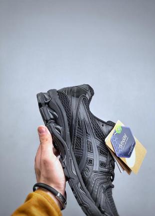 Мужские кроссовки asics4 фото