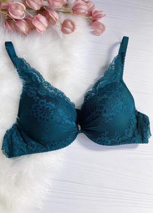 🔥 кружевний бюст