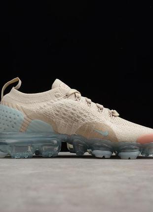 Мужские кроссовки nike air vapormax flyknit4 фото