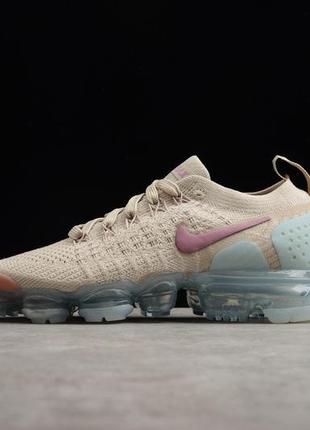 Чоловічі кросівки nike air vapormax flyknit