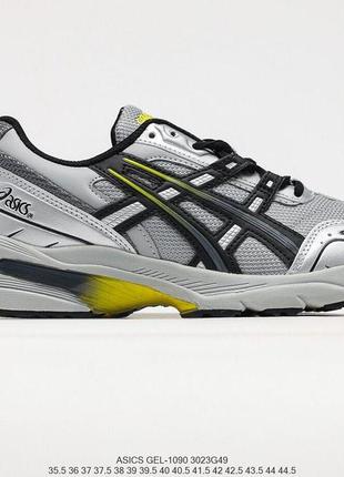 Жіночі кросівки asics