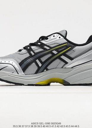 Жіночі кросівки asics9 фото