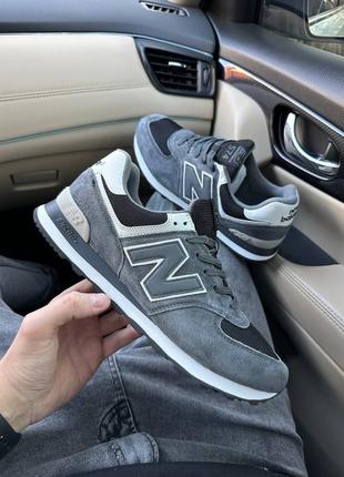 Кросівки new balance 574