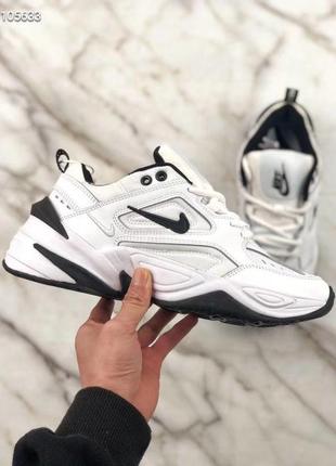 Чоловічі кросівки nike m2k tekno1 фото