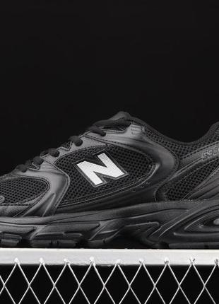 Мужские кроссовки new balance 530