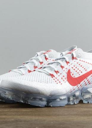 Мужские кроссовки nike air vapormax