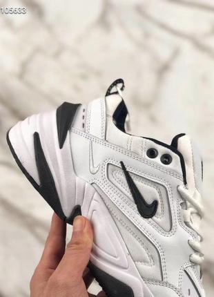 Жіночі кросівки nike m2k tekno2 фото